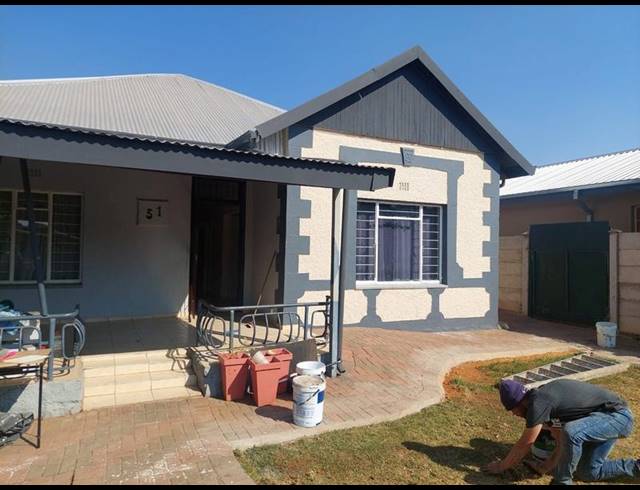 4 BEDROOM HOUSE FOR SALE IN RANDGATE